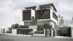 Hong Kong Park (D21), Semi-Detached #629181111